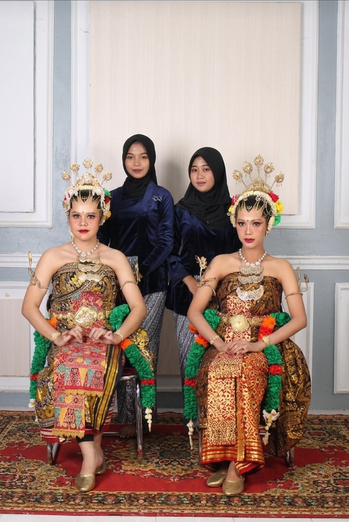 griya rias surya indah